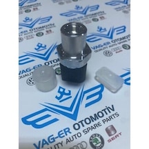TOUAREG 2010-2018  KLİMA BASINÇ ÖLÇERİ MÜŞÜRÜ 5Q0959126A