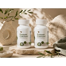 Forever Calcium 2 x 90 Tablet