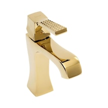 Fontana Fd-0112 Lavabo Bataryası Altın