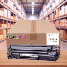Hp Laserjet Pro M127fn Uyumlu.  Toner Çipli Cf283a 20'li 1.500 Sayfa