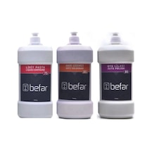 Detail Market Befar Pasta Hare  Ve Cila Seti 1 Lt