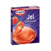 Jel 100gr Çilek 1 Adet