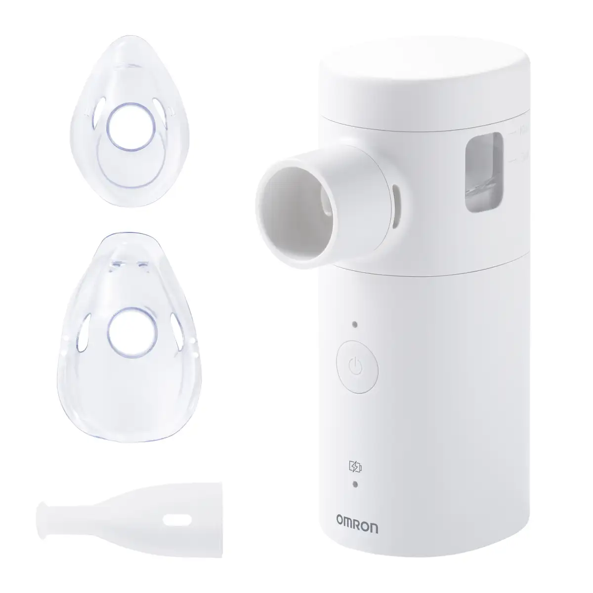 Microair Go U300 Nebulizatör