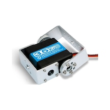 Dsservo Rds3235 35kg Servo Motor - 180 Derece
