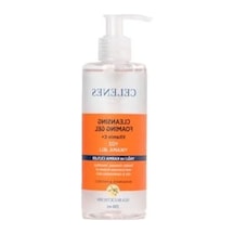 Yağlı Ve Karma Ciltler İçin Yüz Yıkama Jeli 250 Ml