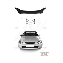 İtibar Honda Civic Abs Kaput Rüzgarlığı 1998-2001