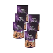 Semi Moist Sport Mix Köpek Ödül Maması 150 Gr Altılı Paket