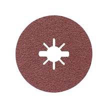 125 Mm Çapında Metal Kesim İçin Fiber Disk, 36 Kum Ve Uzun Ömürlü