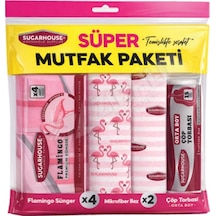 Sugar House Süper Fırsat Paketi