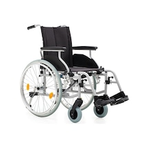 Medikaltec Comfort Özellikli Tekerlekli Sandalye