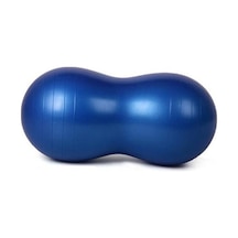 Fıstık Şekilli Pilates Topu 60 cm