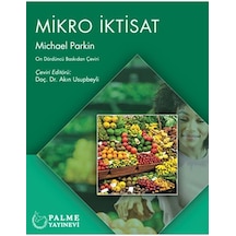 Mikro İktisat Parkin Palme