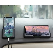 Araç Torpido Telefon Standı A