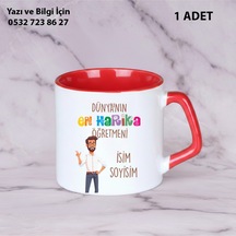 Kırmızı
