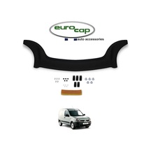 Eurocap Renault Kangoo Ön Kaput Maskesi Koruma Rüzgarlığı Deflek N11.23143