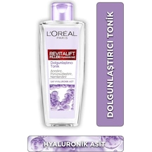 L'Oréal Paris Revitalift Filler Dolgunlaştırıcı Tonik 200 ML