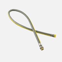 Admiral 1/2''r 1/2''n Doğalgaz Ocak Fleksi 100cm