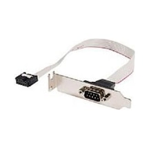Anakart Kablolu Bracket - Rs232 Seri Port/Com Port