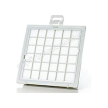 Bosch Uyumlu Bsg 82230 Hepa Filtre (417864208)