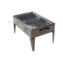 Mangal - Barbekü Cpr-1867-e5a5b Çok Renkli