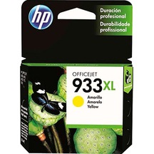 Hp 933Xl Cn056Ae Sarı Kartuş