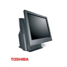 Toshiba Surepos 500 4852-e70 Dokunmatik Pos Sistem