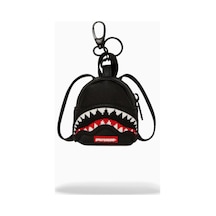 Fly Knit Mouth Keychain, Sportif Ve Şık Anahtarlık