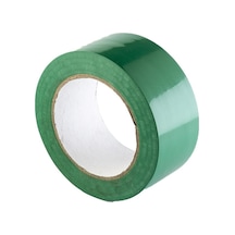 Yer Işaretleme Bandı 50Mmx23M, Yeşil -37E422-