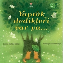 Yaprak Dedikleri Var Ya... - Ybve-665510