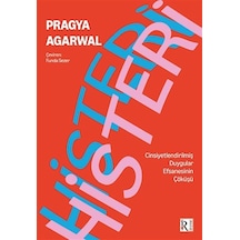 Histeri / Cinsiyetleştirilmiş Duygular Efsanesinin Çöküşü / Pr...
