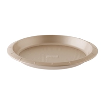 Berghoff Leo Balance Karbon Çeliği Tart Tepsisi 27x3 Cm Çok Renkli