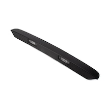Bsg 90-922-203 Plaka Lamba Plastiği T5-t6 Bm 04 -