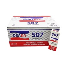 Osaka 507 Japon Yapıştırıcısı 24'li Paket