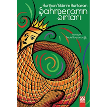 Şahmeran'ın Sırları - Pqjs-665114