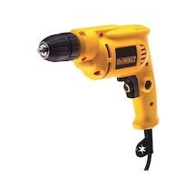 Dewalt DWD014S Darbesiz Matkap Makinası 550 Watt 10mm