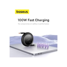 Kırmızı Fonken Manyetik Kablo Mikro Usb Tip C Kablo Şarj Telefon İçin Hızlı Mıknatıs Şar Kablosu İos Uyumlu Samsung Kablo 54143031