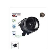 Kalorifer Motoru Renault Captur 2016 Clio Iv 2012