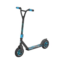 Mey İthalat 2 Tekerlekli Dirt Rider Mavi Scooter