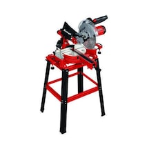 Einhell 4300805 TC-SM 2531/2 U Pistonlu Tezgahlı Gönye Testere Makinesi