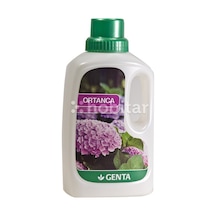 Genta Ortanca ve Açelyalar için Sıvı Bitki Besini 500 ML
