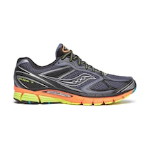 Saucony Saucony Progrid Guide 7 Unisex Gri Günlük Ayakkabı 12602 Saucony Saucony Progrid Guide 7 Unisex Gri Günlük Ayakkabı 12602