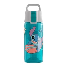 Sigg Viva One Stitch Surfing Çocuk Matarası 500ml 6059.90 Çok Renkli