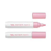 Pastel Pembe Pintor Kalem, Yaratıcı Projeler İçin İdeal 103 Ivory