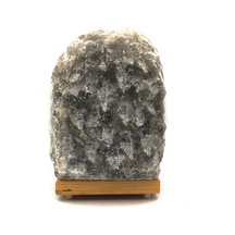 4-5 KG Doğal Çankırı Tuz Lambası