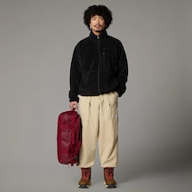 The North Face Extreme Pile Erkek Siyah Polar - Nf0a88y5jk31 Siyah