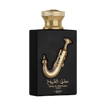 Lattafa Pride Ishq Al Shuyukh Gold Edp 100 Ml Unisex Parfüm Oryantal - Vanilya