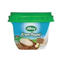 Sütaş Krem Peynir 100 G X4 Adet