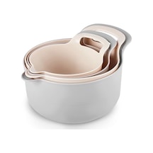 Karaca x Refika Gadgets 4 Parça Karıştırma Kabı Seti