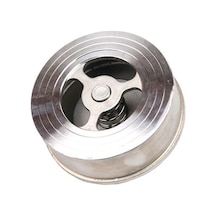 Dn200 Paslanmaz Disco Çekvalf 316