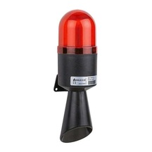 Snt-b712-1k Işıklı Sesli Tepe Lambası